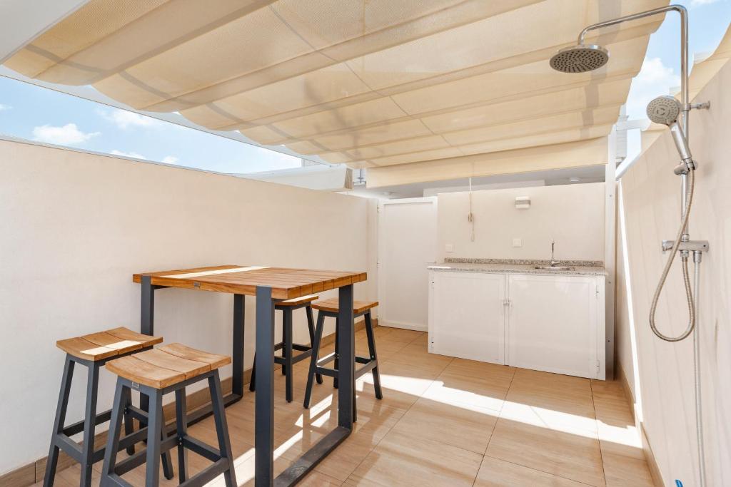  apartment  in   Los Alcazares   Spain   